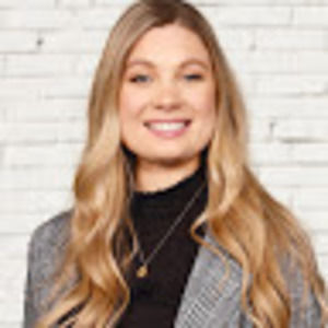 Meet your Posher, Audrey-ann